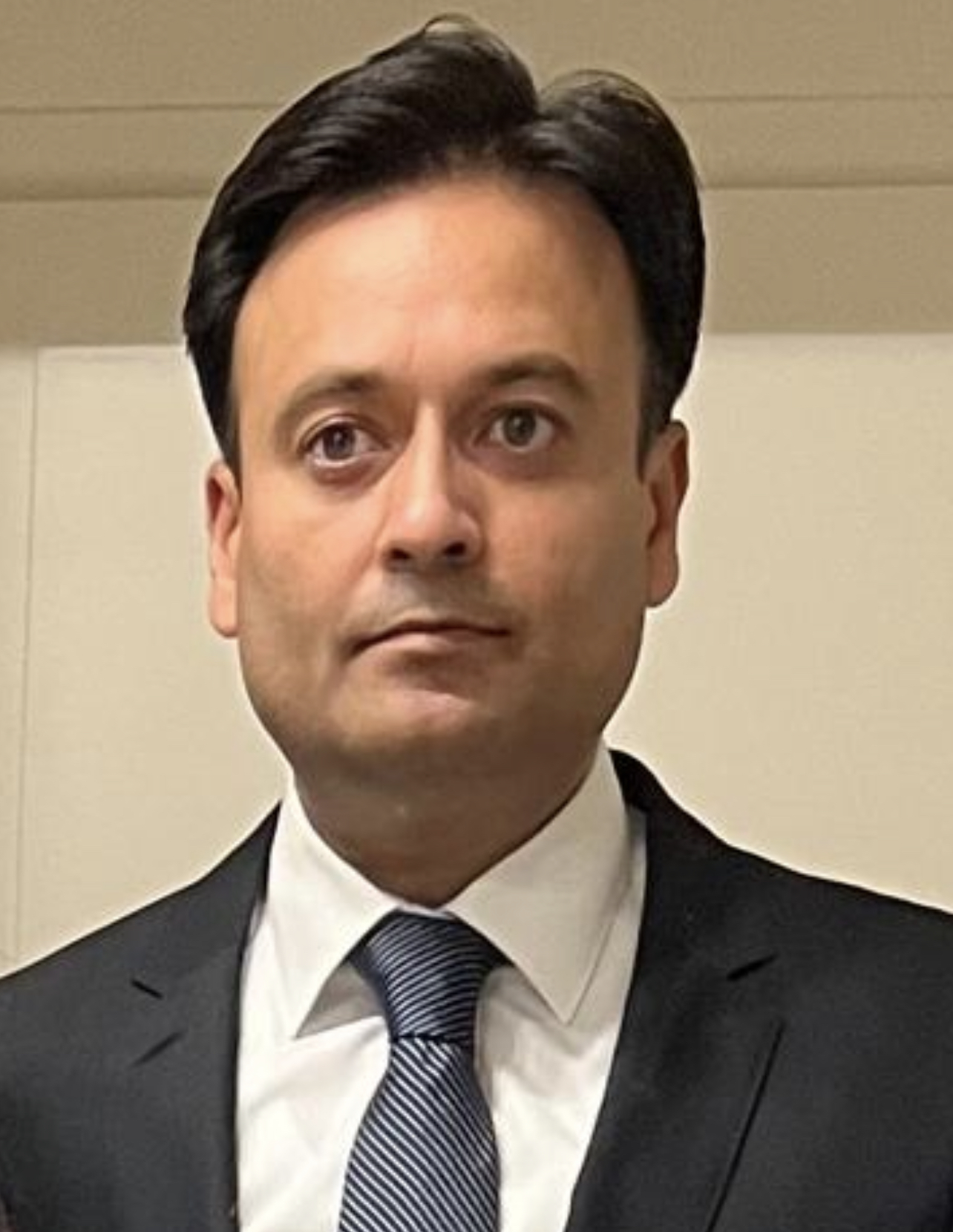 Unternehmensberatung Rana Shahzad Rana