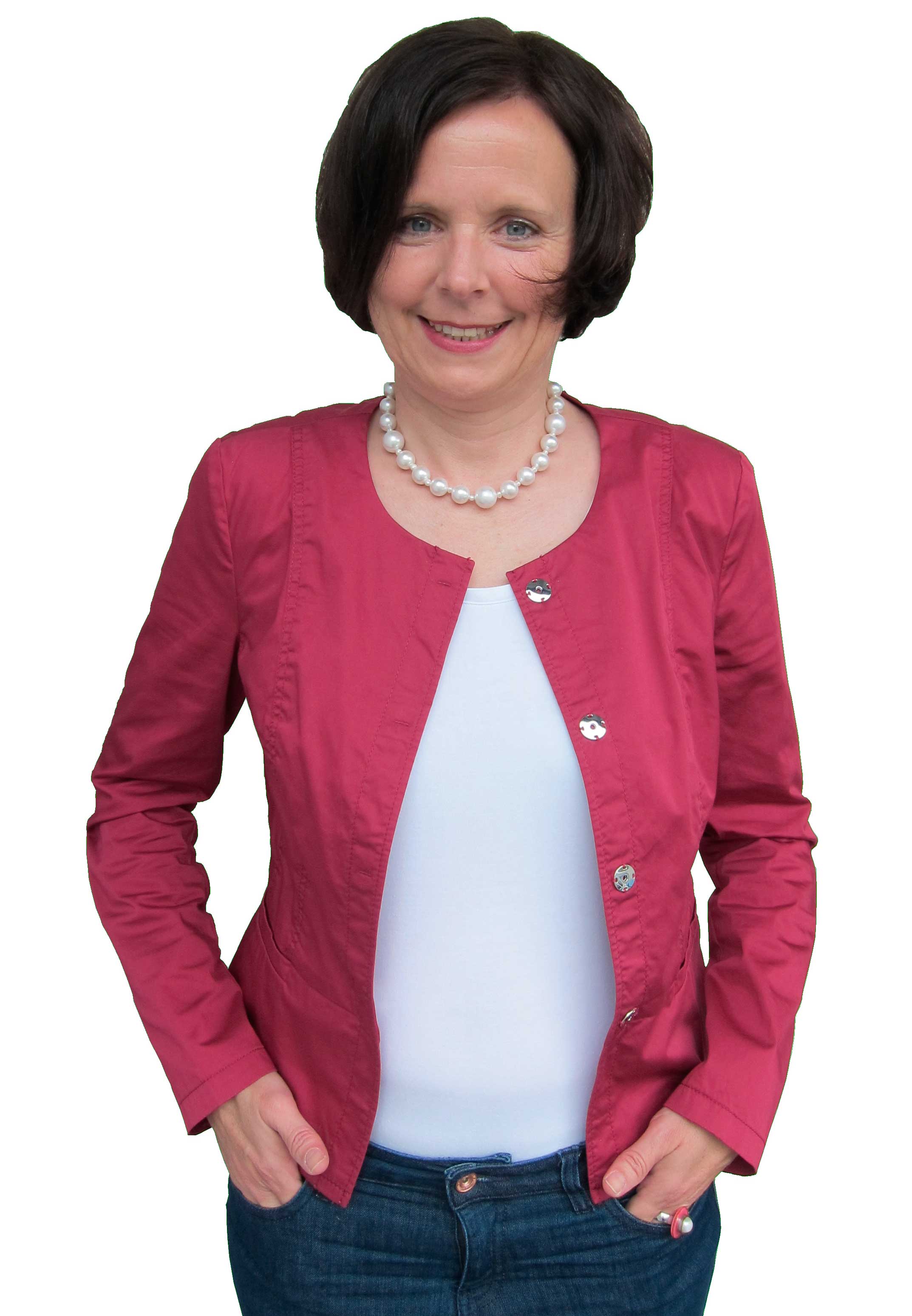 Finanz- und Lohnbuchhaltung* Nicole Ottensmeyer