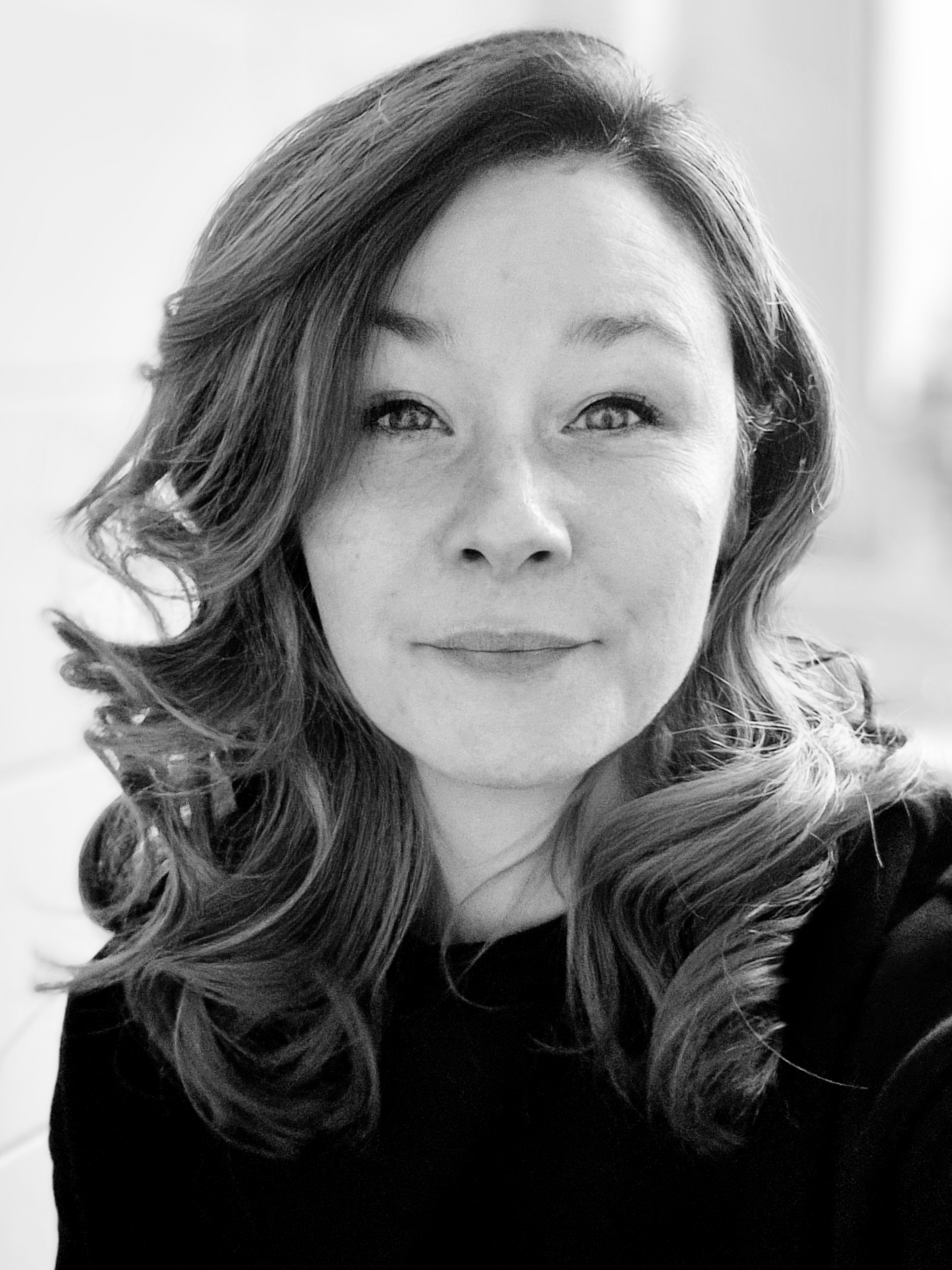 Sarah Untenberger