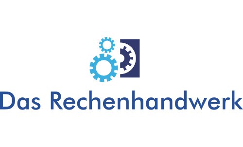 Das Rechenhandwerk Sylvia Brandt-Smith