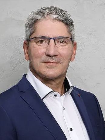Sandro Tairovski
