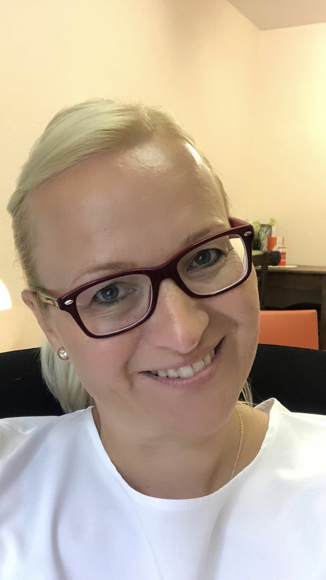 Rechnungswesen* & Controlling Ulrike Wucherpfennig