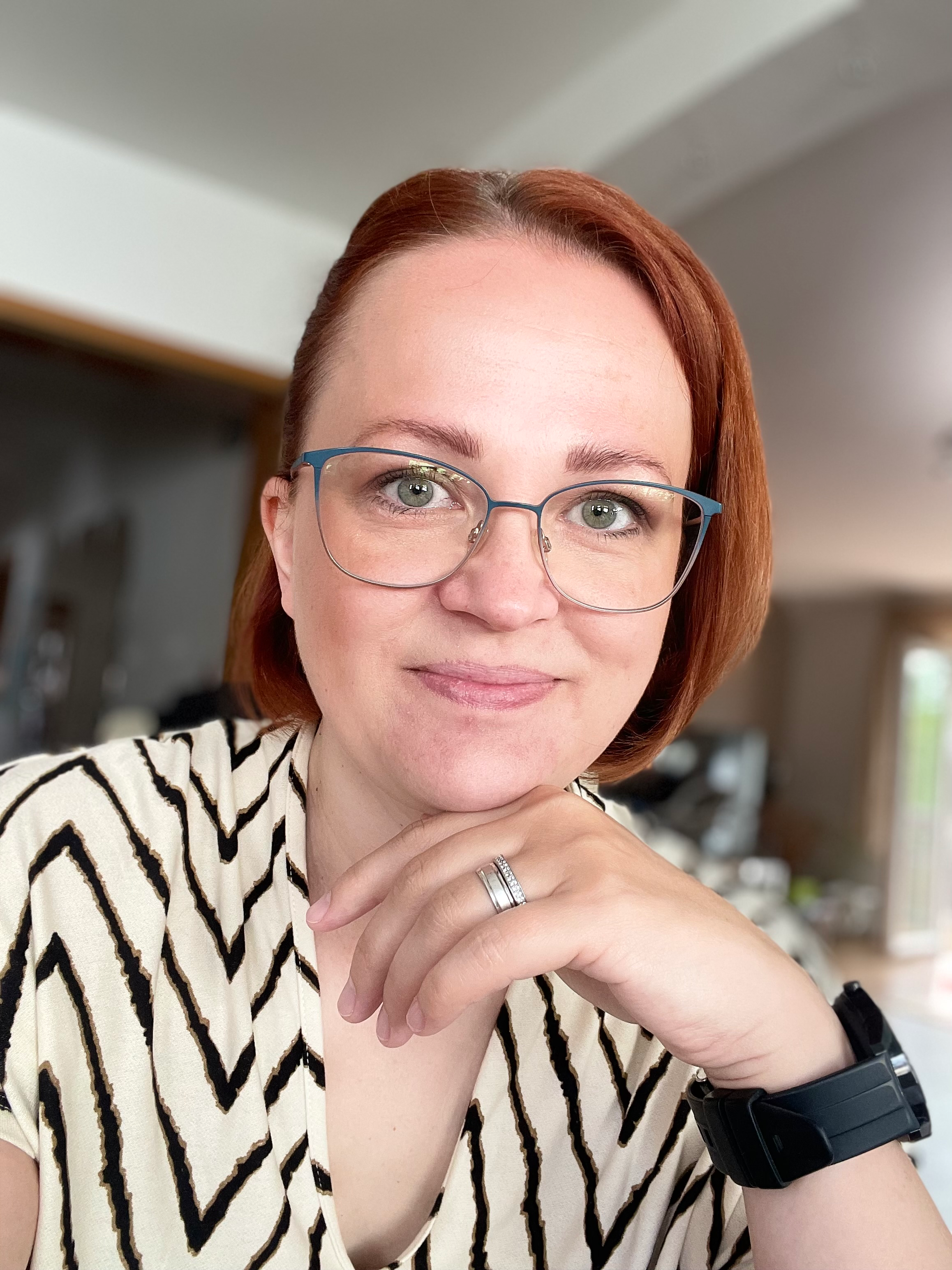 Melanie Ewert