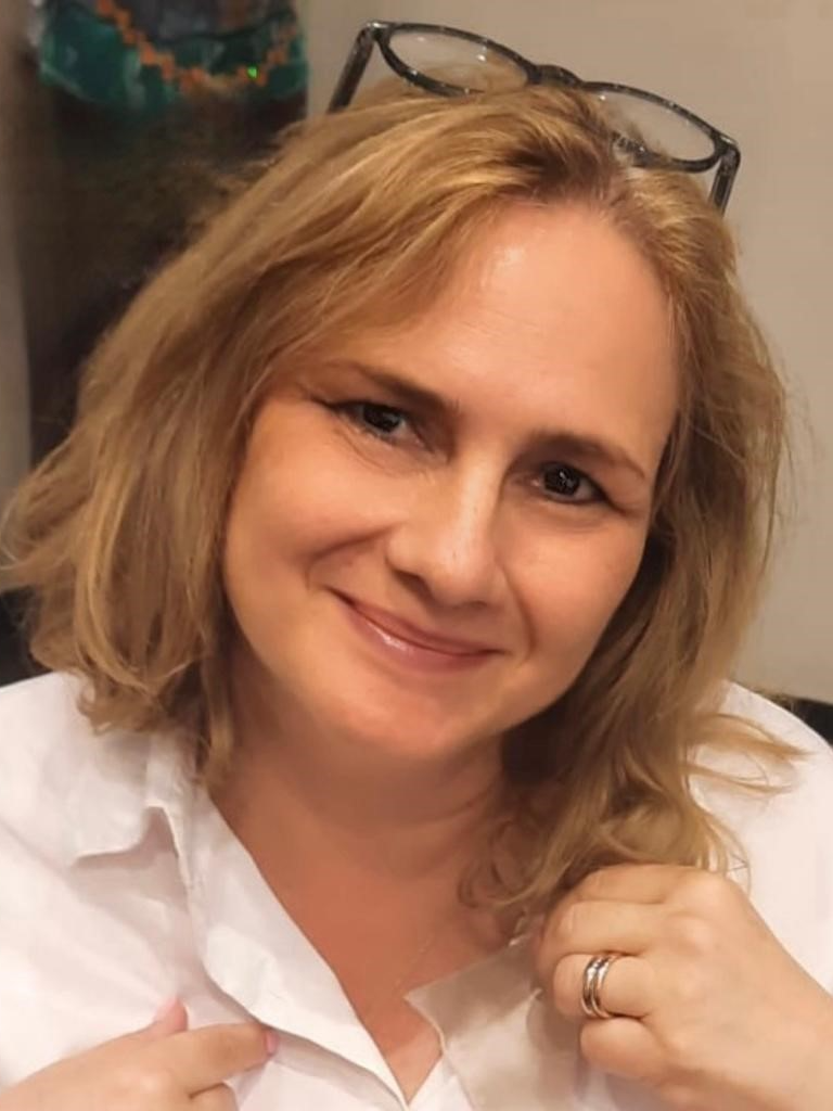 Melanie Schuba