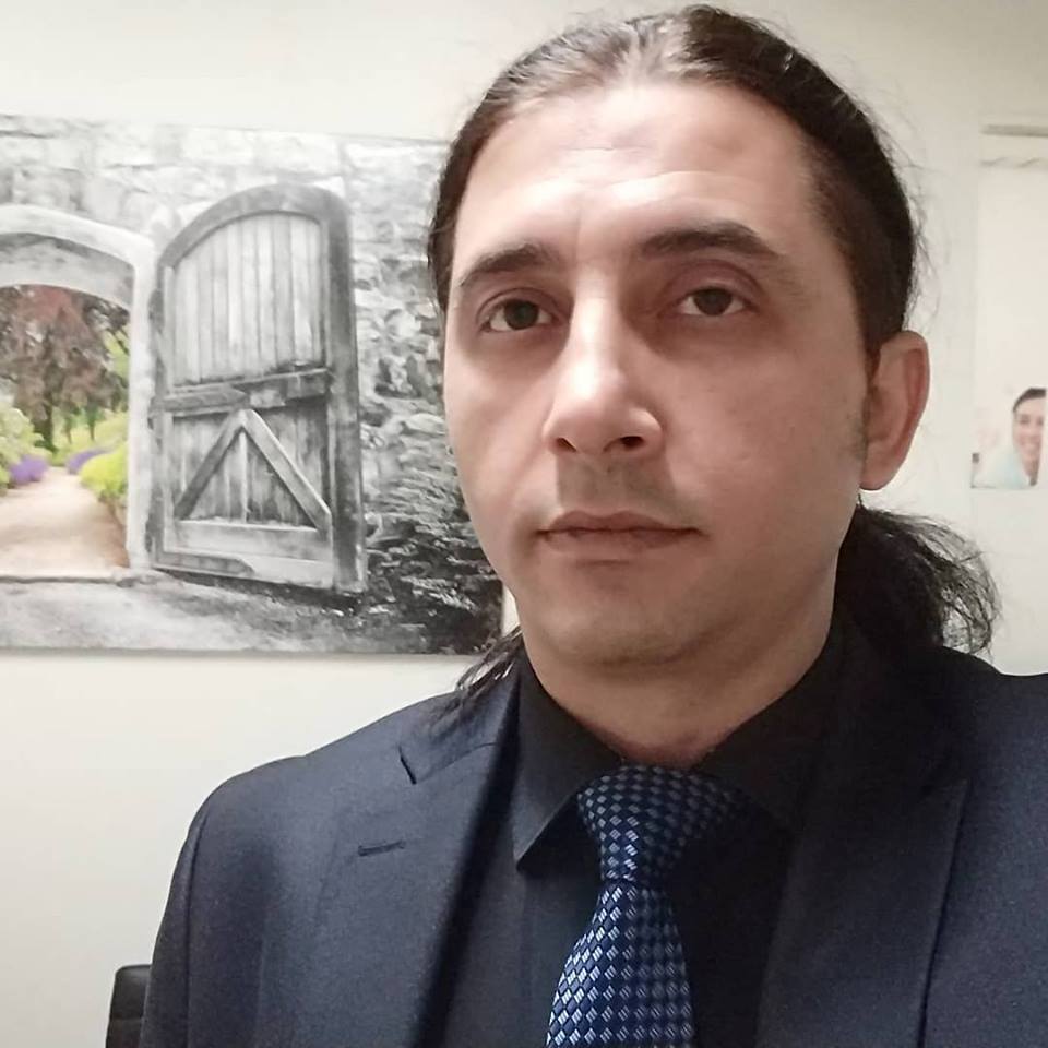 Buchhaltungsbüro* Peri Abdurrahman Peri