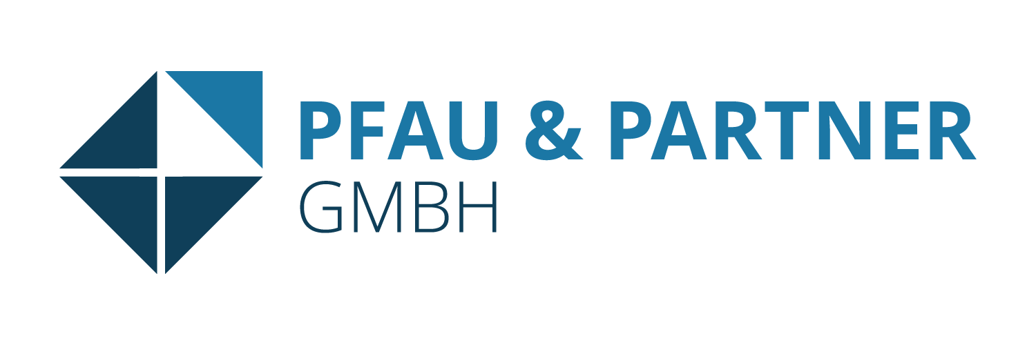 PFAU & PARTNER GmbH Markus Metzger