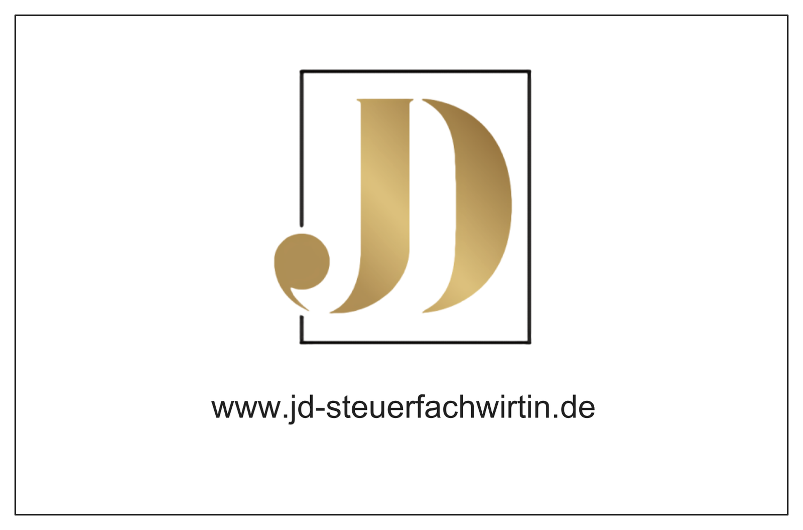 Steuerfachwirtin* Janine Dausend