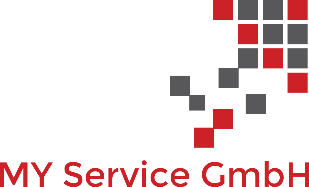 MY Service GmbH Nicole Manger
