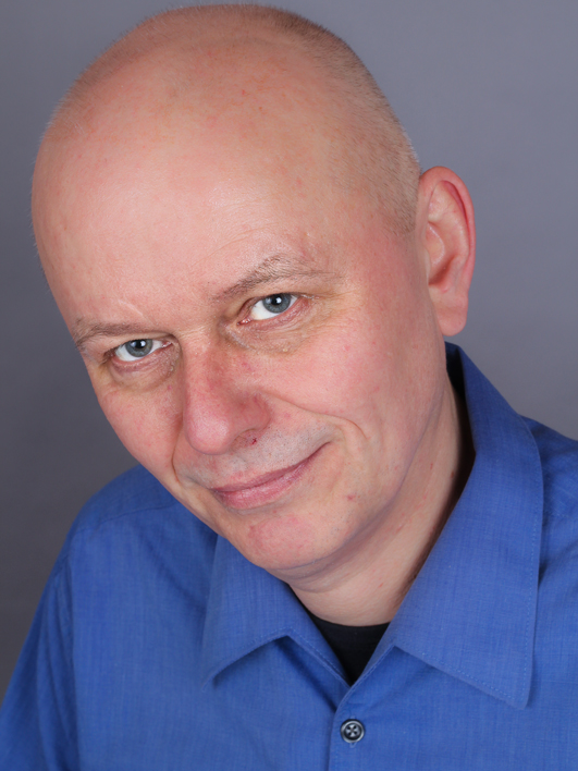 Matthias Adolph